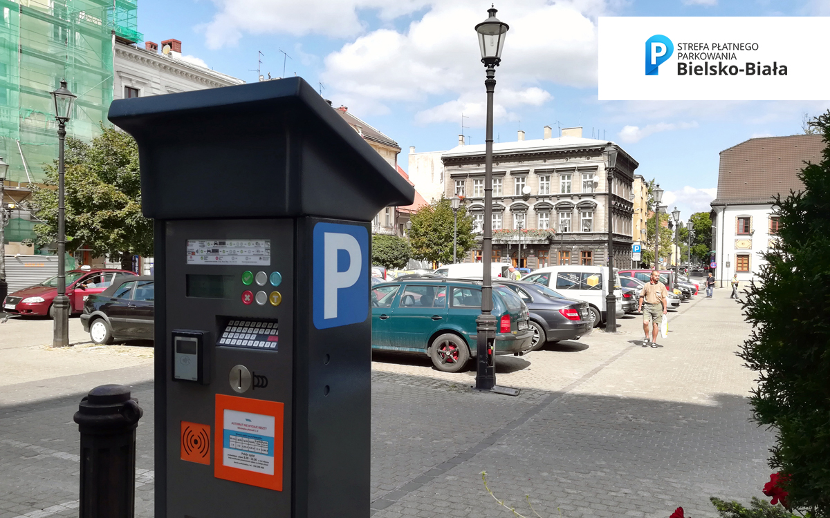 Parkomat