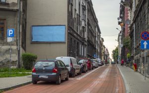 Strefa Płatnego Parkowania w Bielsku-Białej