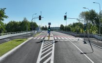 Ulica Eugeniusza Kwiatkowskiego