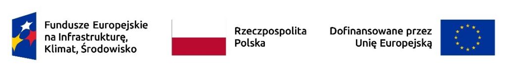 Fundusze Europejskie na Infrastrukturę, Klimat, Środowisko 2021-2027