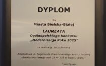 Nagroda Związku Powiatów Polskich